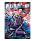 VALHALLIAN THE BLACK IRON 04