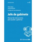 JEFE DE GABINETE