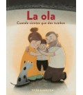 LA OLA CUANDO SIENTES QUE DAS TUMBOS