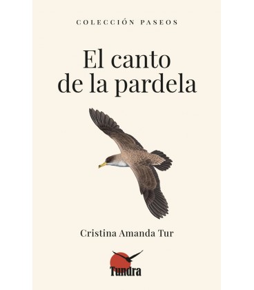 EL CANTO DE LA PARDELA