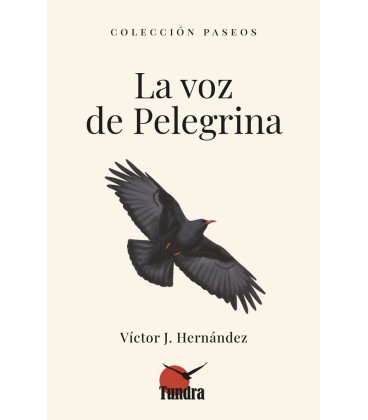 LA VOZ DE PELEGRINA