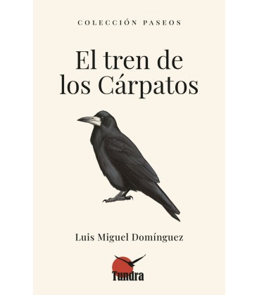 EL TREN DE LOS CARPATOS