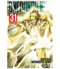 ONE PUNCH MAN 31 (COMIC)