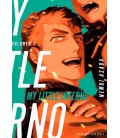 MY LITTLE INFERNO VOL 2