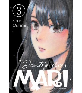 DENTRO DE MARI VOL 3