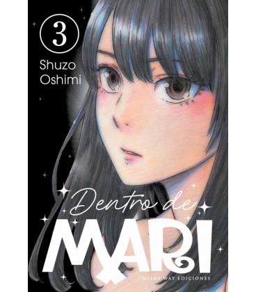 DENTRO DE MARI VOL 3