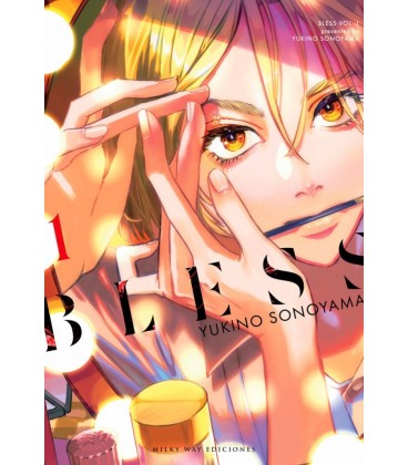 BLESS VOL 1