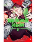 MAKE THE EXORCIST FALL IN LOVE VOL 6
