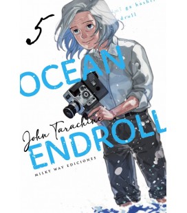 OCEAN ENDROLL VOL 5