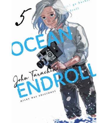 OCEAN ENDROLL VOL 5