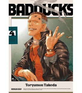 BADDUCKS VOL 4