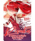 RISUKA LA NUEVA Y AUTENTICA CHICA MAGICA VOL 7