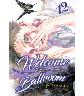 WELCOME TO THE BALLROOM VOL 12