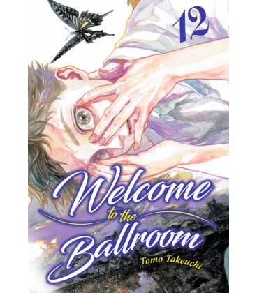 WELCOME TO THE BALLROOM VOL 12