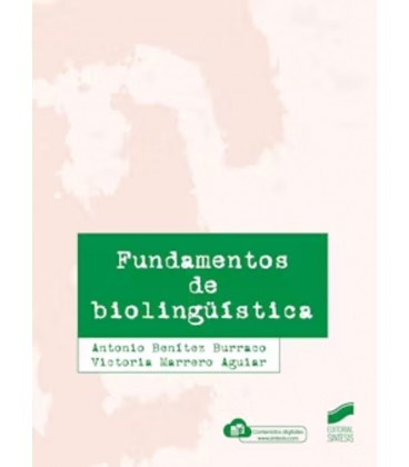FUNDAMENTOS DE BIOLINGUISTICA