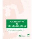 FUNDAMENTOS DE BIOLINGUISTICA