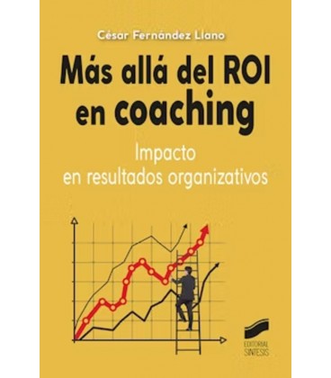 MAS ALLA DEL ROI EN COACHING