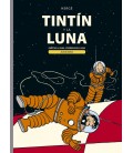 TINTIN Y LA LUNA (ALBUM DOBLE)