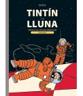 TINTIN I LA LLUNA (CAT)