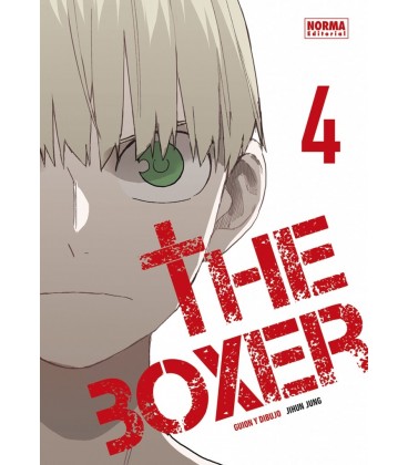 THE BOXER 4