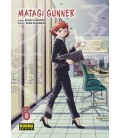 MATAGI GUNNER 6