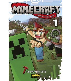 MINECRAFT 1