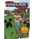 MINECRAFT 1 (CAT)