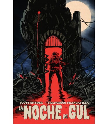 NOCHE DEL GUL