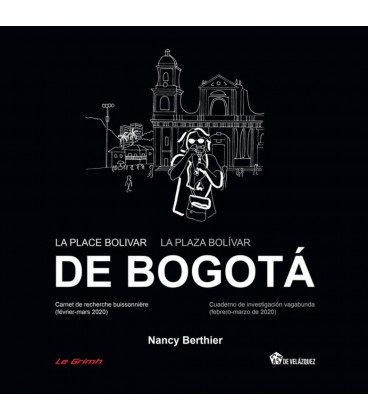 PLACE BOLIVAR DE BOGOTA LA PLAZA BOLIVAR DE BOGOTA
