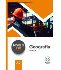 GEOGRAFIA E HISTORIA 3 ESO LOMLOE