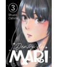 DENTRO DE MARI VOL 3