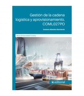 GESTION DE LA CADENA LOGISTICA Y APROVISIONAMIENTO