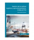 GESTION DE LA CADENA LOGISTICA Y APROVISIONAMIENTO
