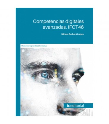 COMPETENCIAS DIGITALES AVANZADAS