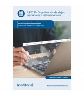 ORGANIZACION DE VIAJES NACIONALES E INTERNACIONALES