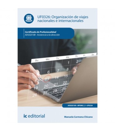 ORGANIZACION DE VIAJES NACIONALES E INTERNACIONALES