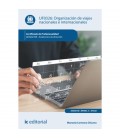 ORGANIZACION DE VIAJES NACIONALES E INTERNACIONALES