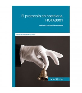 PROTOCOLO EN HOSTELERIA