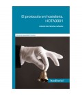 PROTOCOLO EN HOSTELERIA