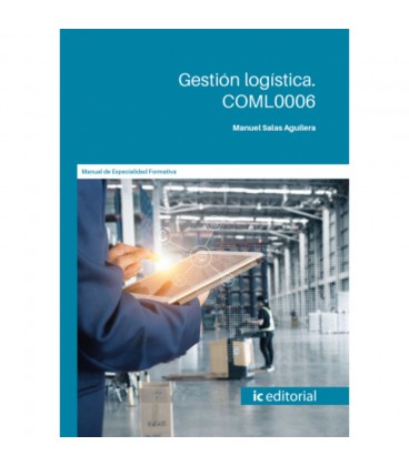 GESTION LOGISTICA