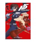 PERSONA 5 N 5
