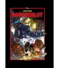 DISNEY LIMITED DARKENBLOT