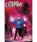 DOCTOR EXTRAÑO DE DONNY CATES Y GABRIEL HERNANDEZ WALTA