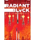 RADIANT BLACK 5 LA GUERRA CATALYST CRISIS