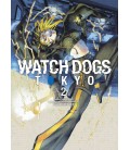 WATCH DOGS TOKYO 2