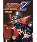 MAZINGER Z AFTER IGNITION