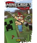 MINECRAFT 1