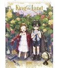 KING THE LAND 1