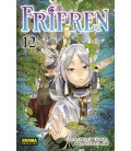 FRIEREN 12 ED ESPECIAL (SIN DERECHO A DEVOLUCION)