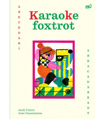 KARAOKE FOXTROT (CAT)